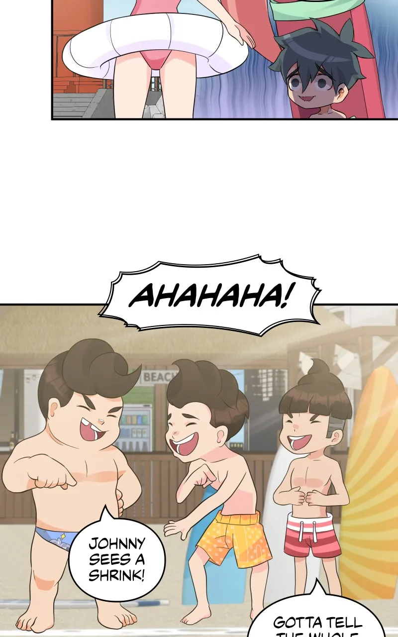 Super Awkward Man Chapter 44 page 7 - 