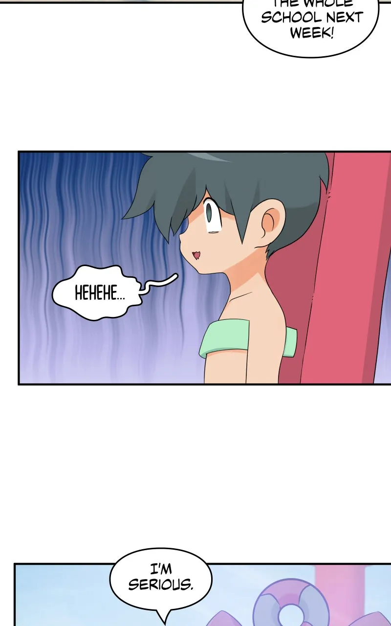Super Awkward Man Chapter 44 page 8 - 