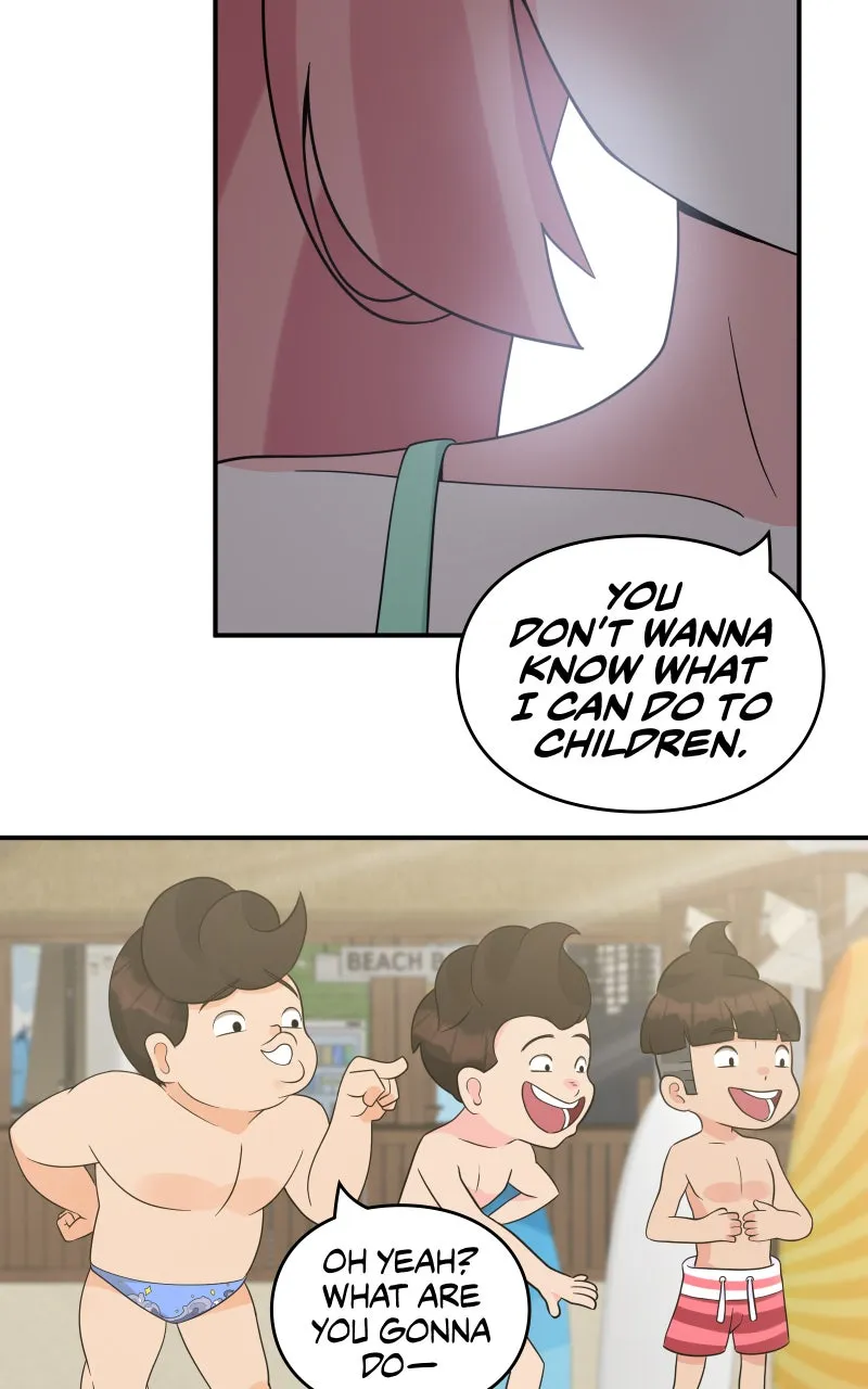Super Awkward Man Chapter 44 page 10 - 