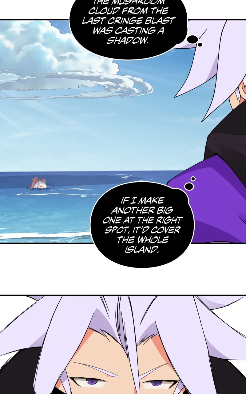 Super Awkward Man Chapter 45 page 2 - 