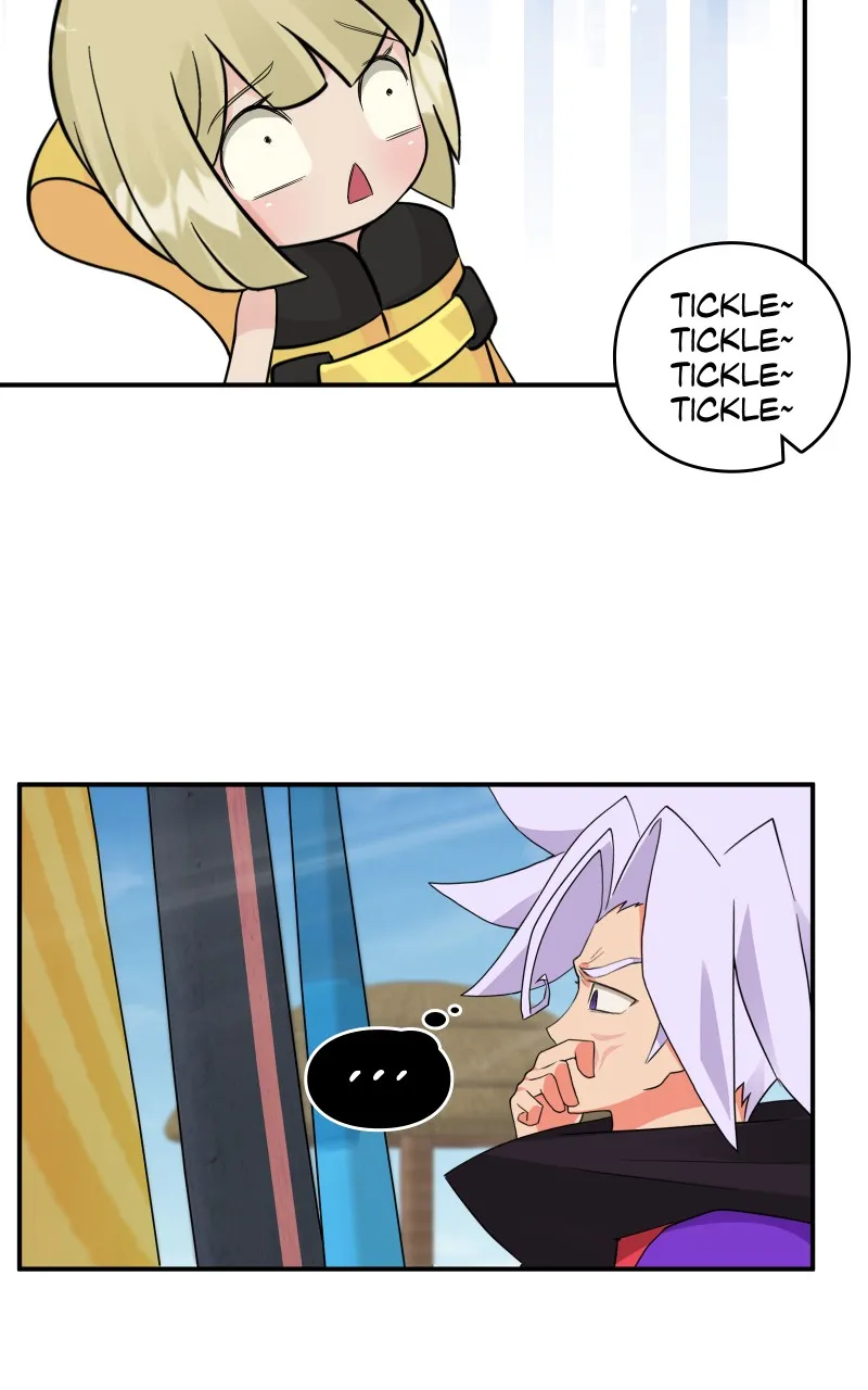 Super Awkward Man Chapter 45 page 15 - 