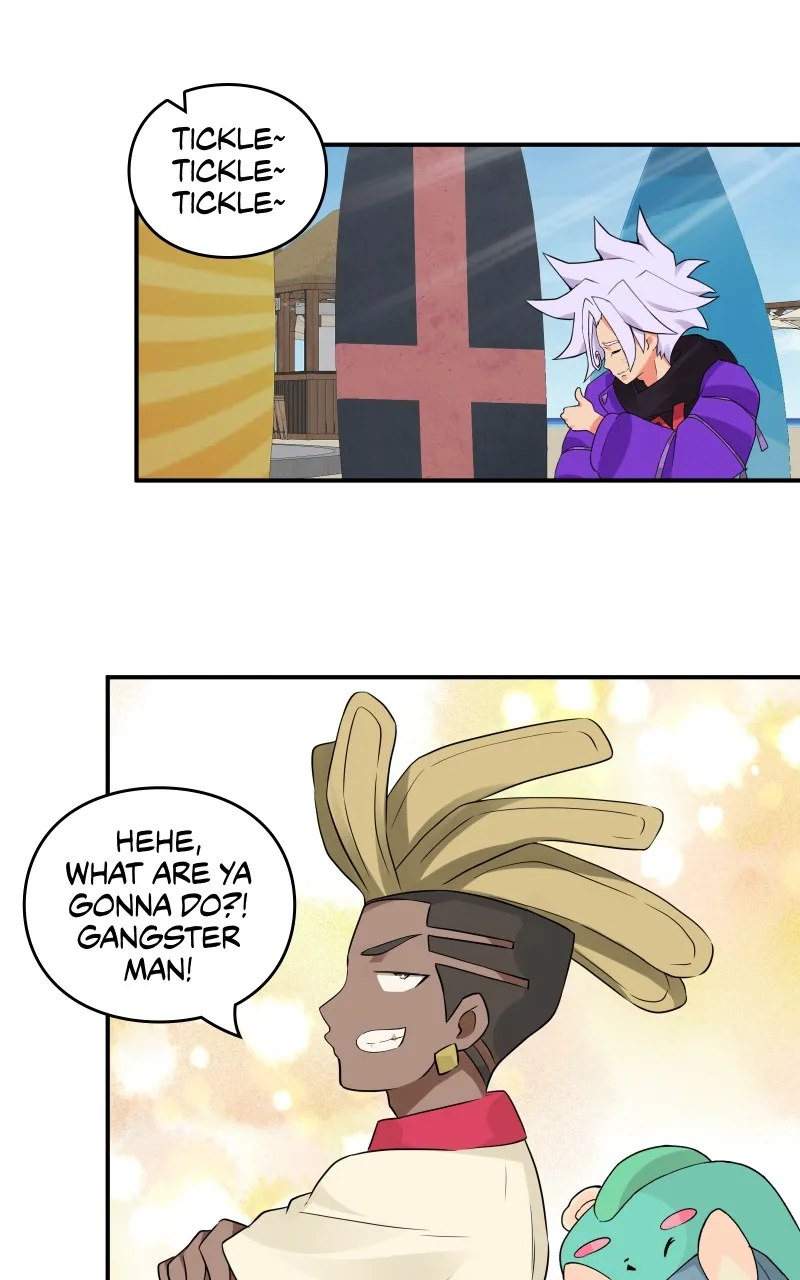 Super Awkward Man Chapter 45 page 16 - 