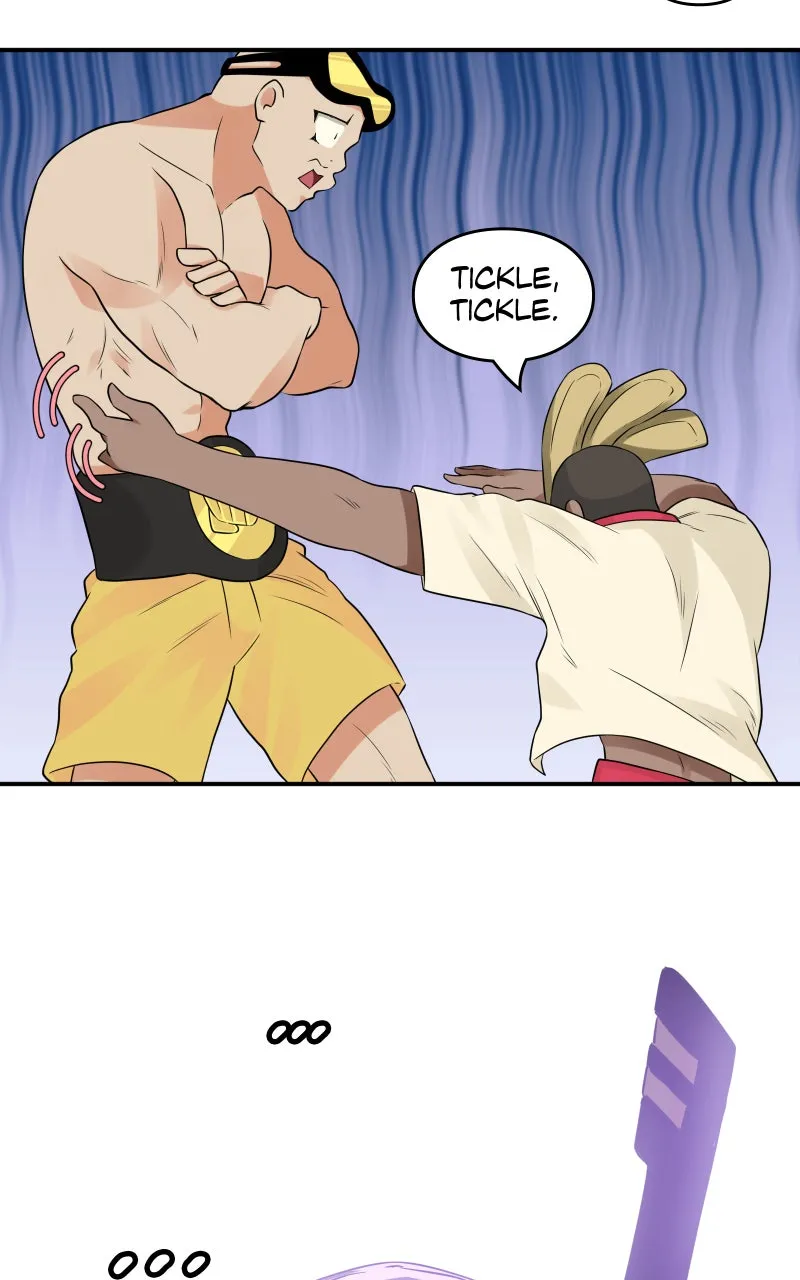 Super Awkward Man Chapter 45 page 18 - 