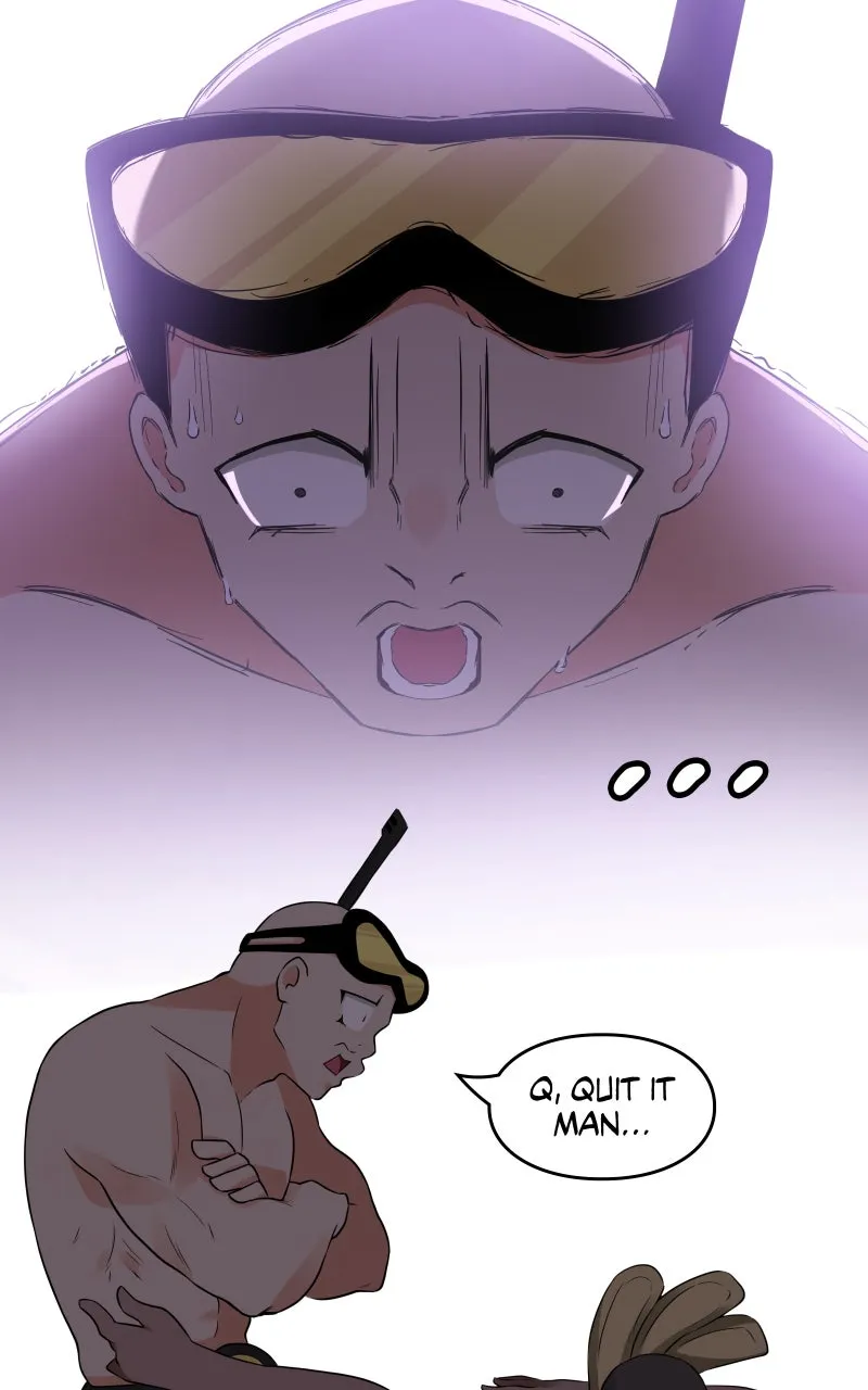 Super Awkward Man Chapter 45 page 19 - 
