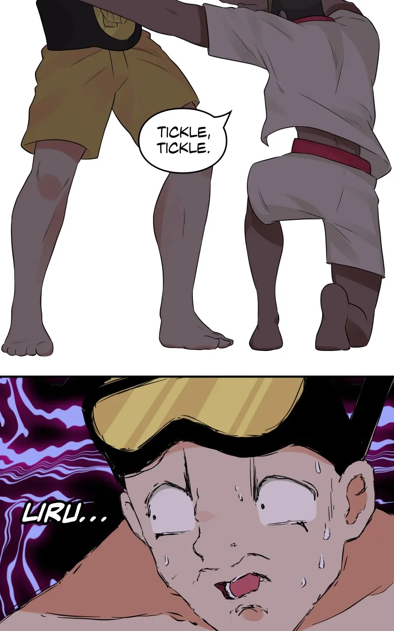 Super Awkward Man Chapter 45 page 20 - 