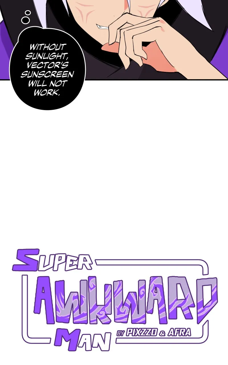 Super Awkward Man Chapter 45 page 3 - 
