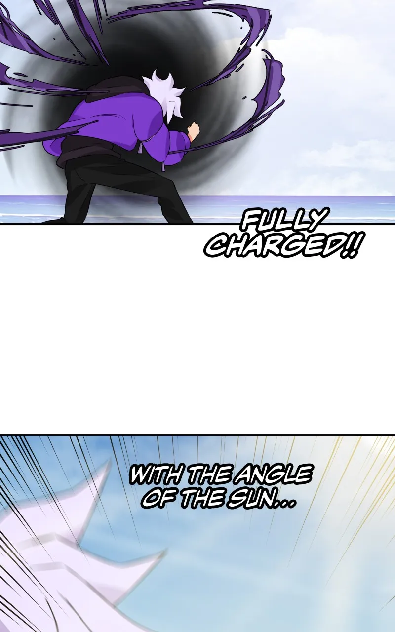 Super Awkward Man Chapter 45 page 23 - 