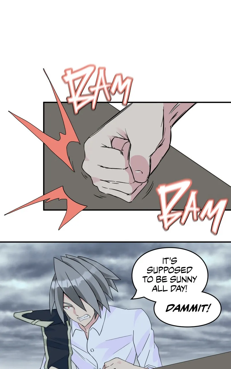 Super Awkward Man Chapter 45 page 29 - 