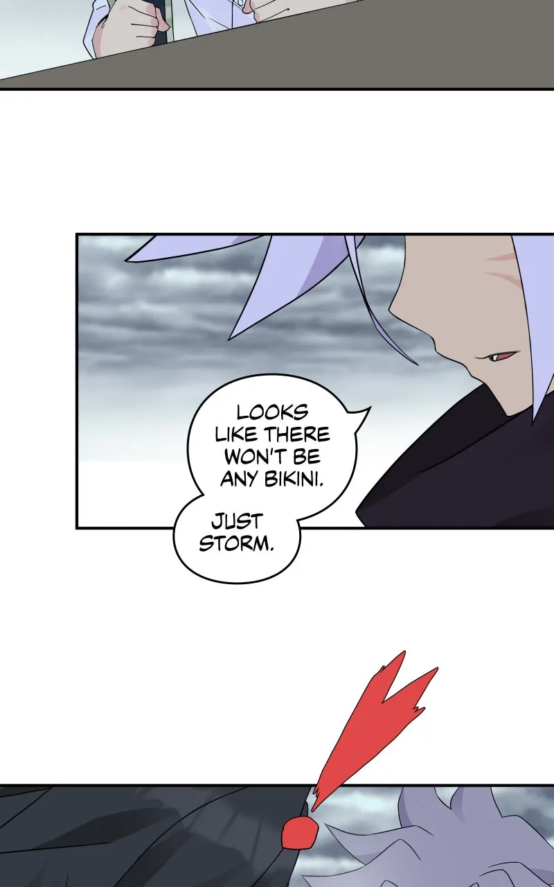 Super Awkward Man Chapter 45 page 30 - 