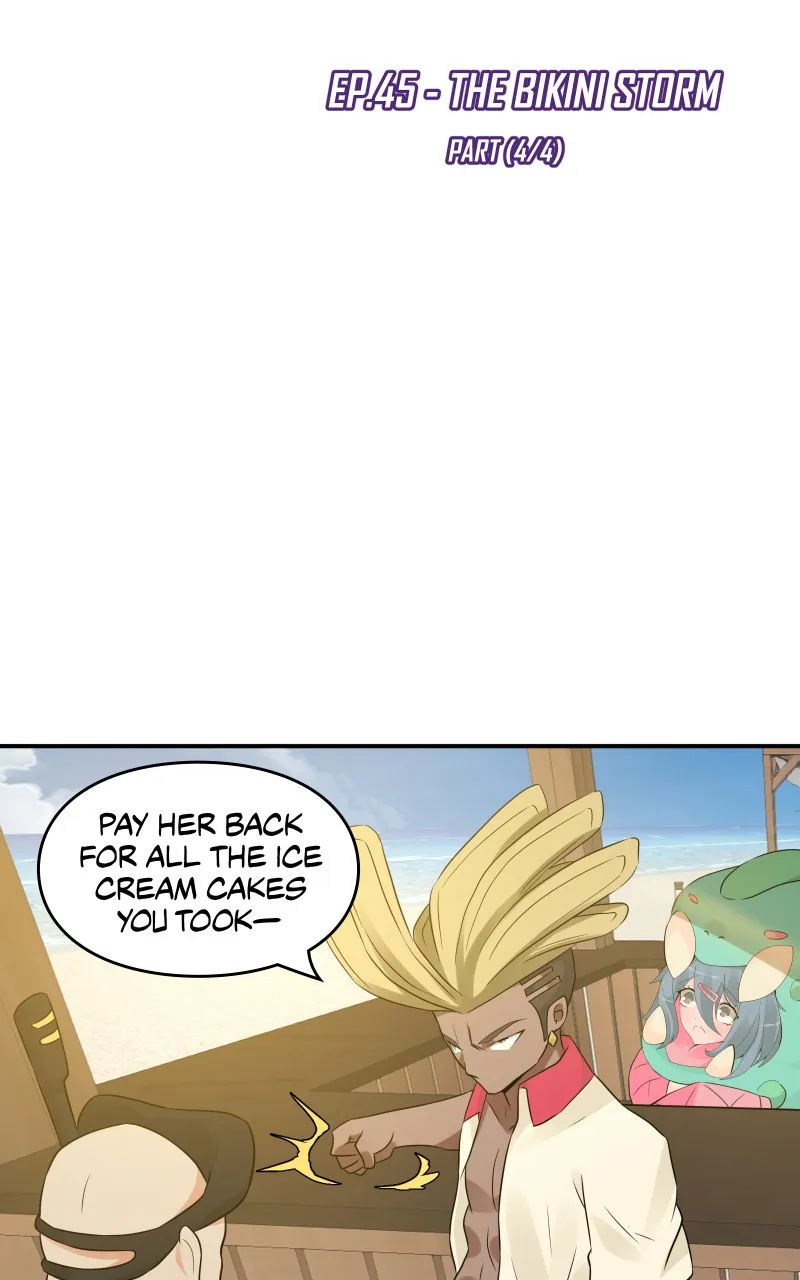 Super Awkward Man Chapter 45 page 4 - 