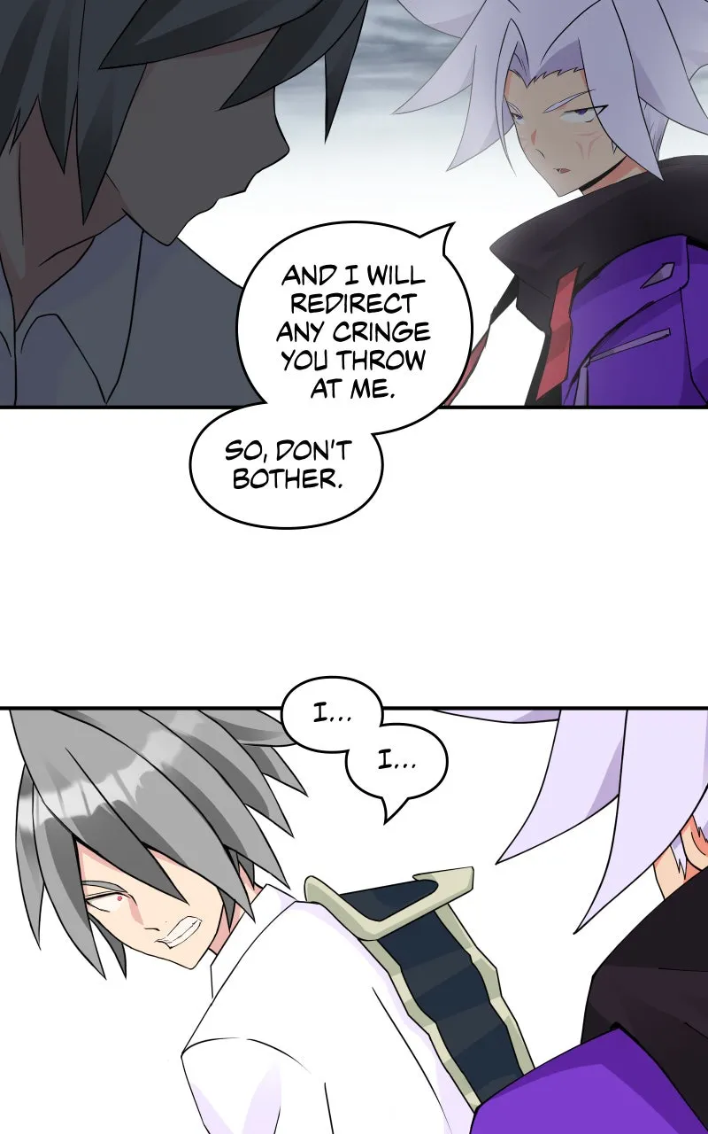 Super Awkward Man Chapter 45 page 31 - 