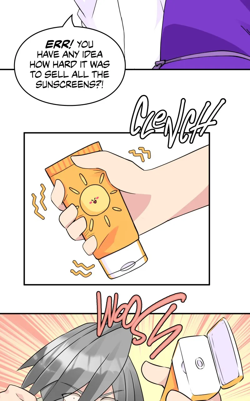 Super Awkward Man Chapter 45 page 32 - 
