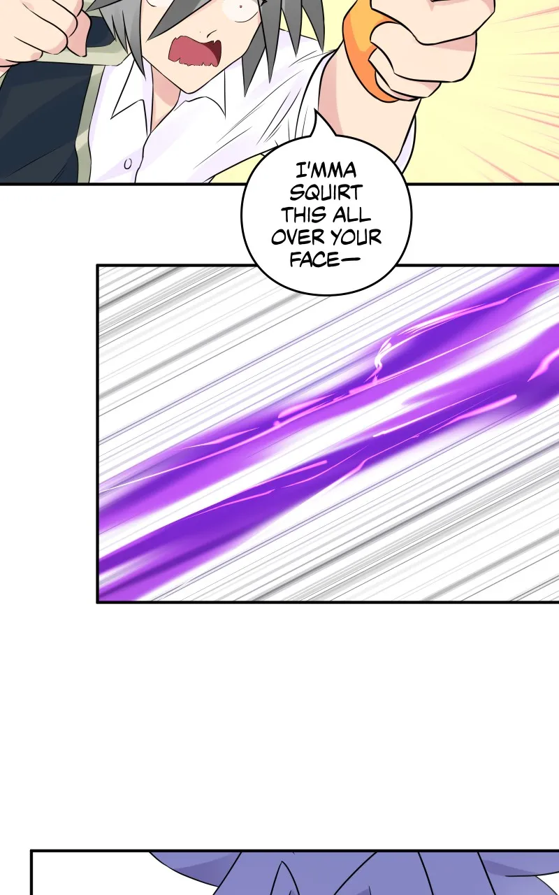 Super Awkward Man Chapter 45 page 33 - 