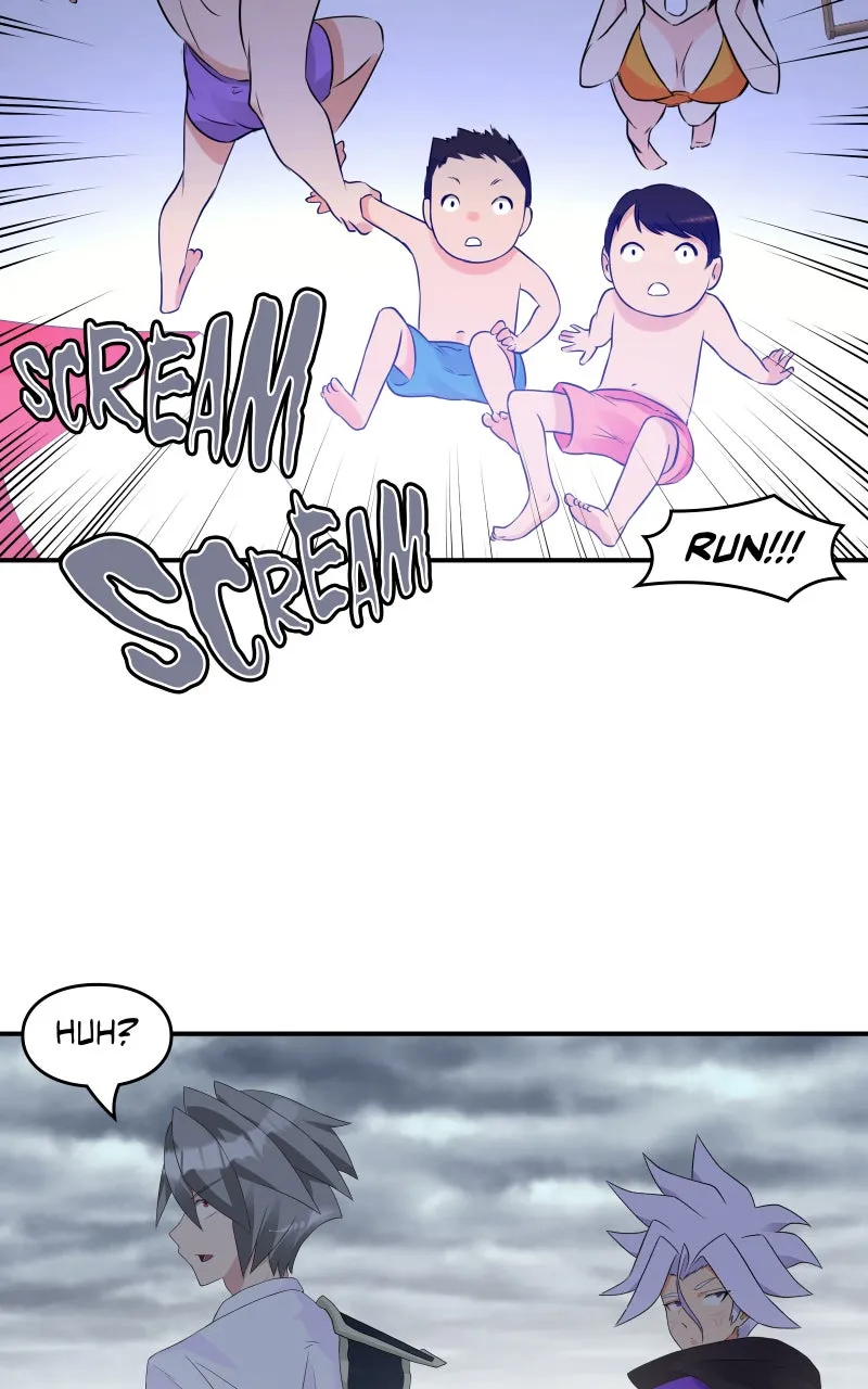 Super Awkward Man Chapter 45 page 36 - 
