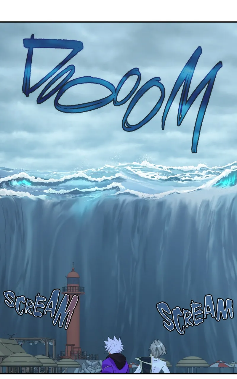 Super Awkward Man Chapter 45 page 39 - 