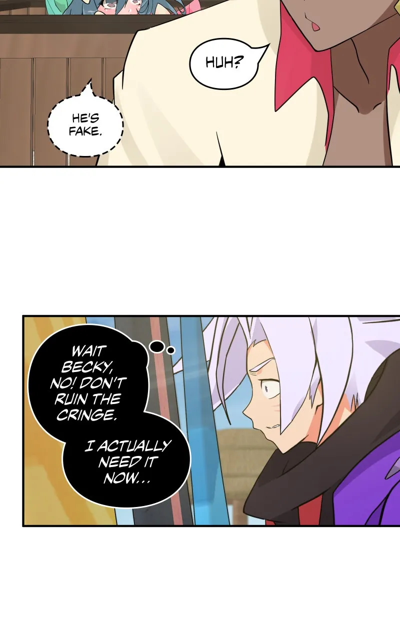 Super Awkward Man Chapter 45 page 9 - 