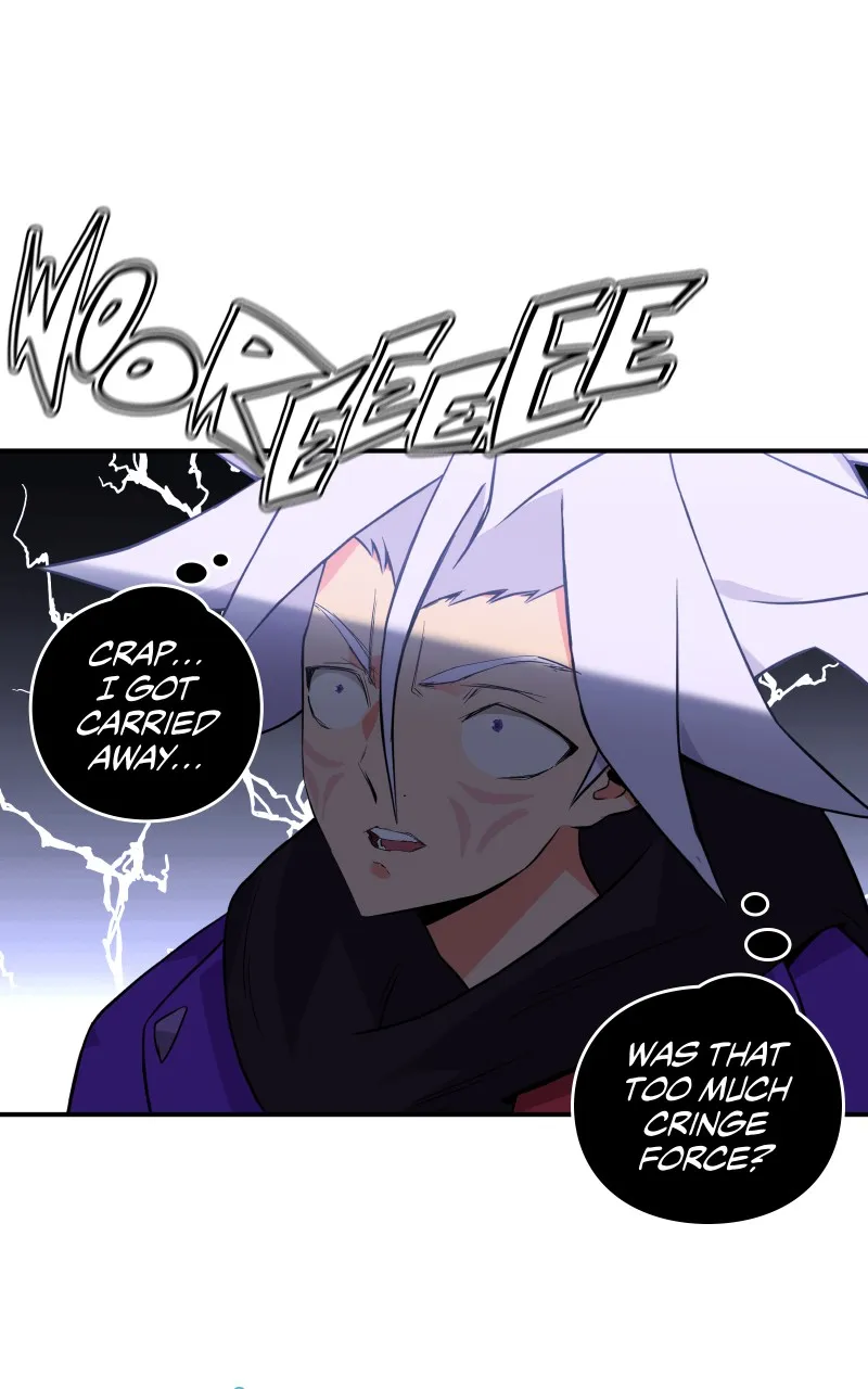 Super Awkward Man Chapter 46 page 2 - 