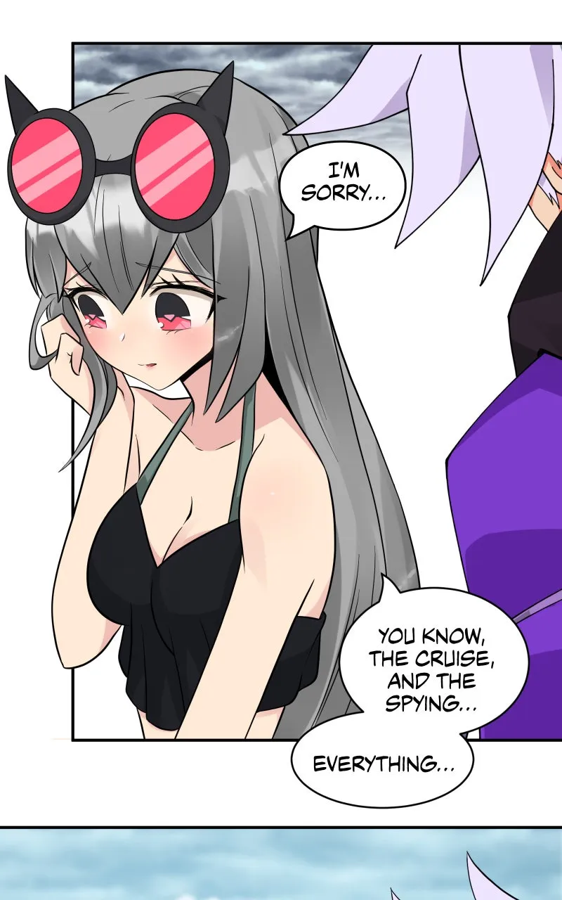 Super Awkward Man Chapter 46 page 11 - 
