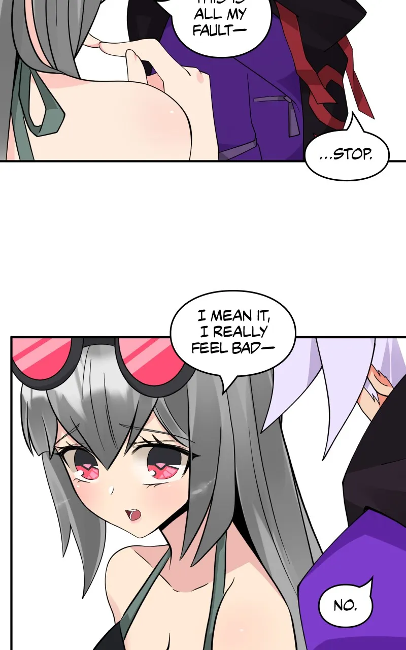 Super Awkward Man Chapter 46 page 13 - 