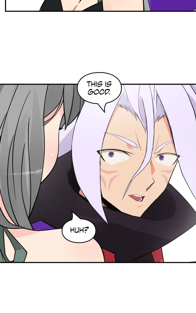 Super Awkward Man Chapter 46 page 14 - 
