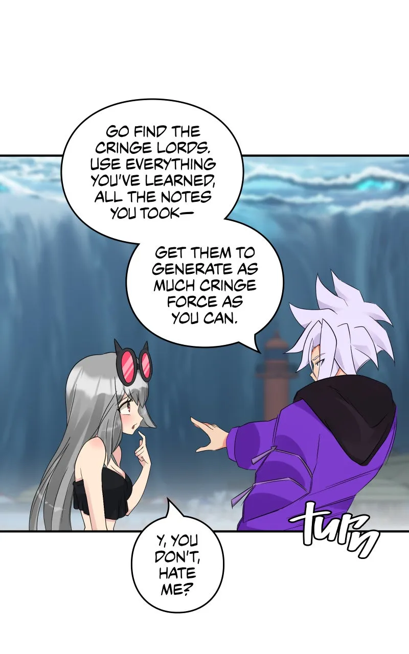 Super Awkward Man Chapter 46 page 15 - 