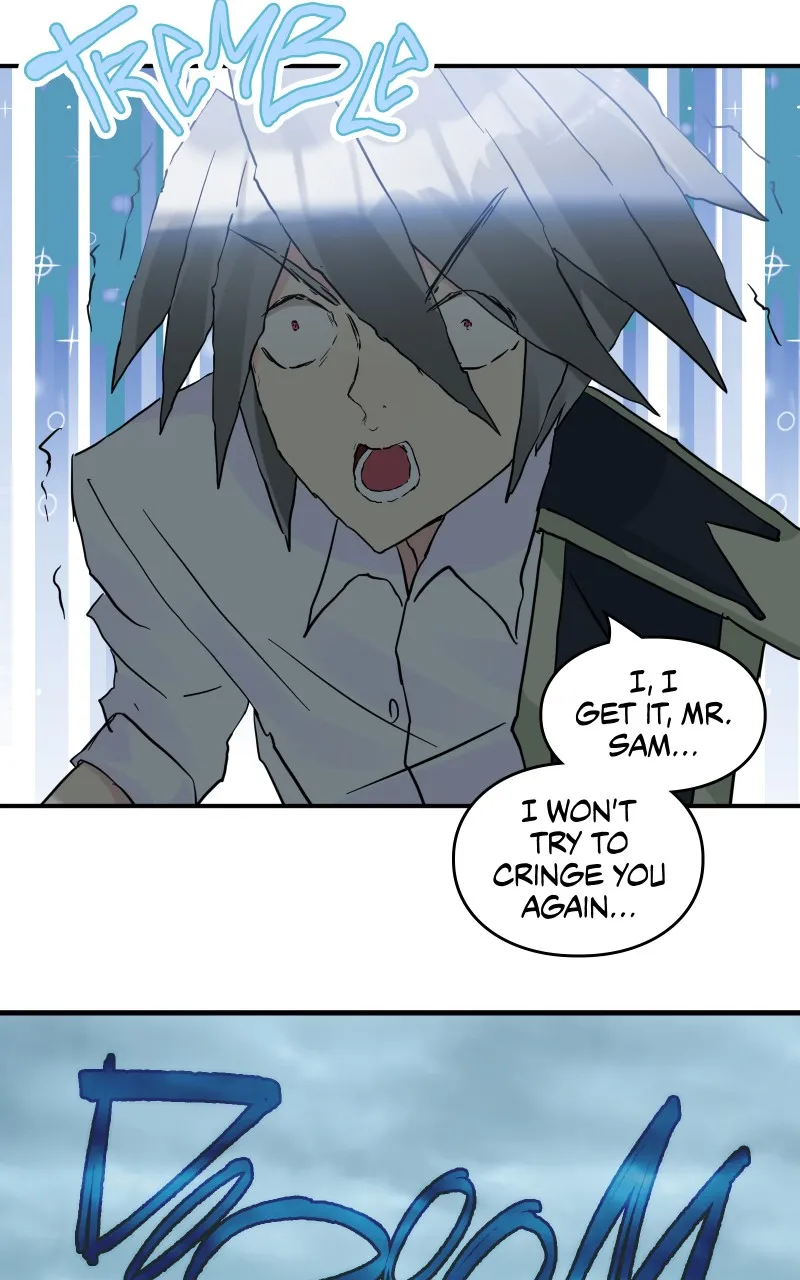 Super Awkward Man Chapter 46 page 3 - 