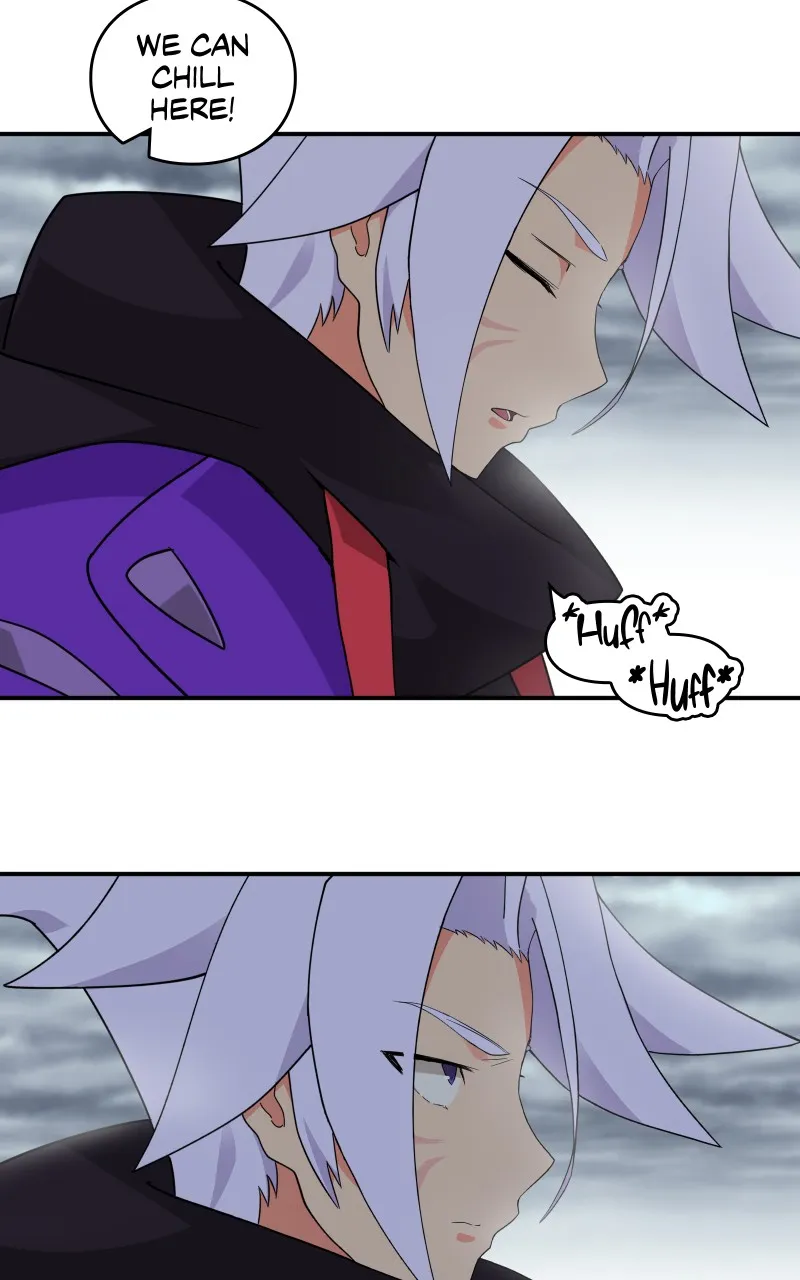 Super Awkward Man Chapter 46 page 24 - 
