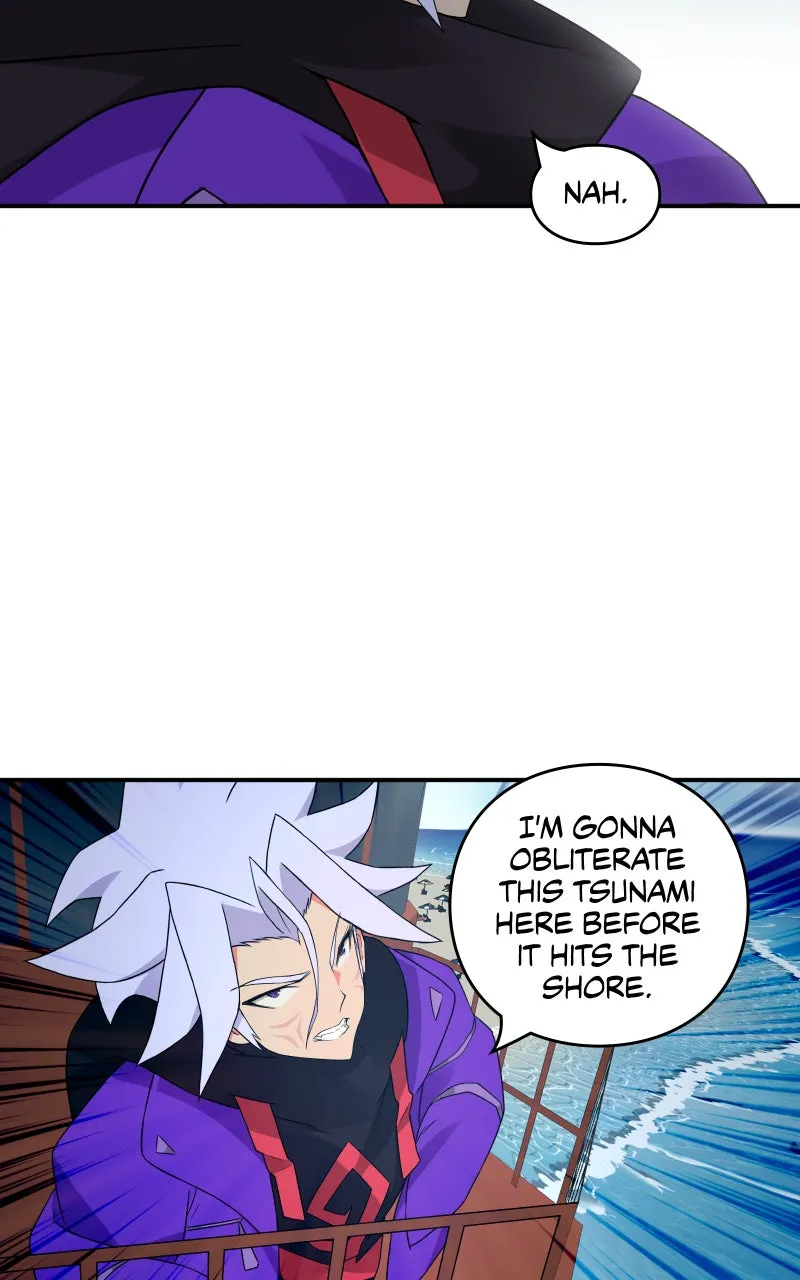 Super Awkward Man Chapter 46 page 25 - 
