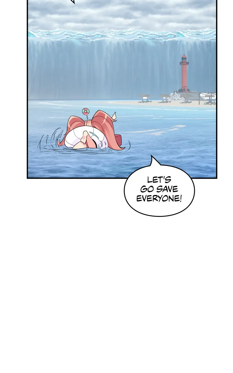 Super Awkward Man Chapter 46 page 30 - 