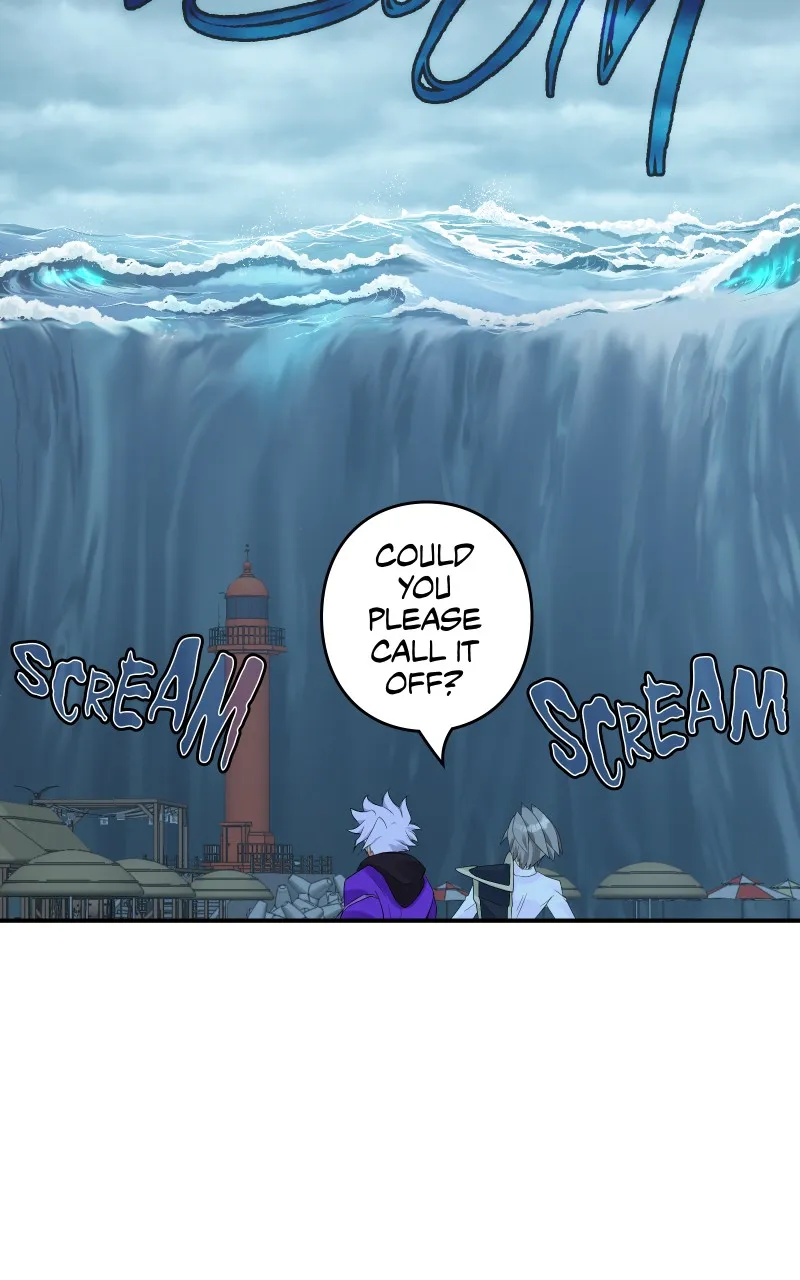Super Awkward Man Chapter 46 page 4 - 