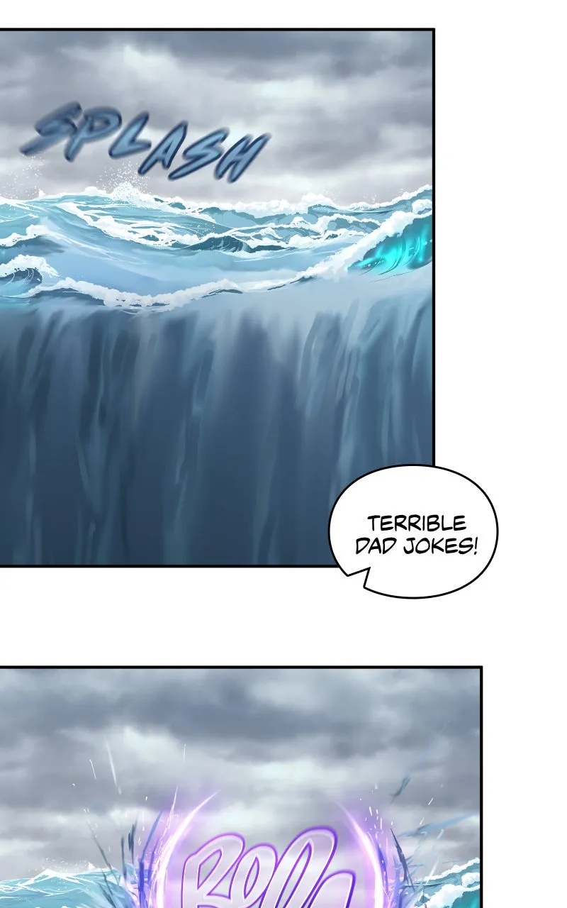 Super Awkward Man Chapter 46 page 31 - 