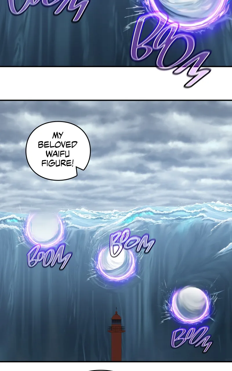 Super Awkward Man Chapter 46 page 33 - 