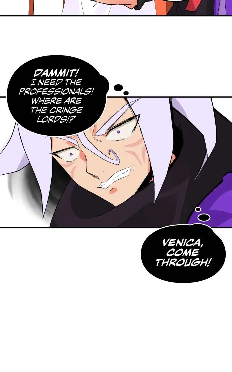 Super Awkward Man Chapter 46 page 35 - 