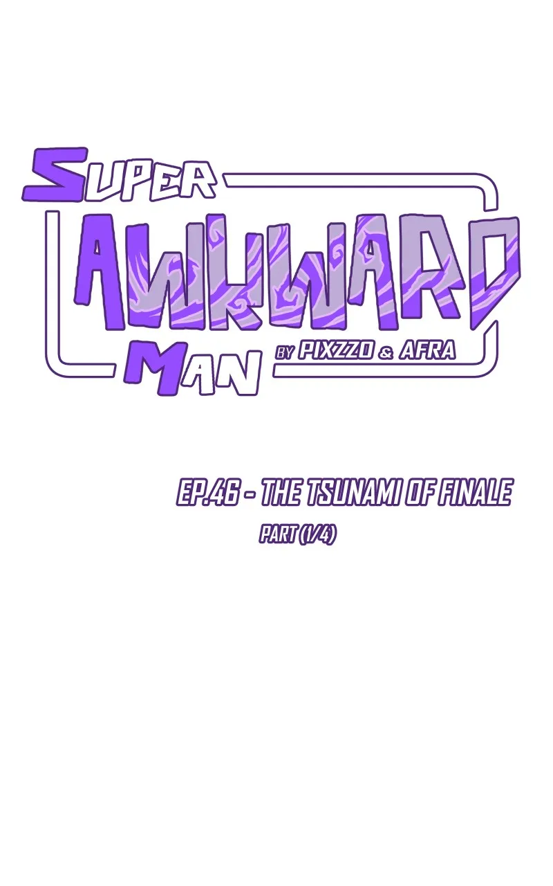 Super Awkward Man Chapter 46 page 5 - 