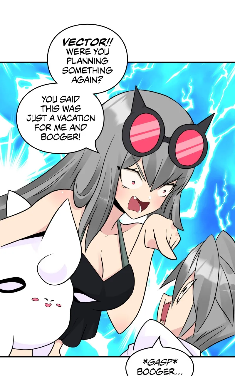 Super Awkward Man Chapter 46 page 8 - 