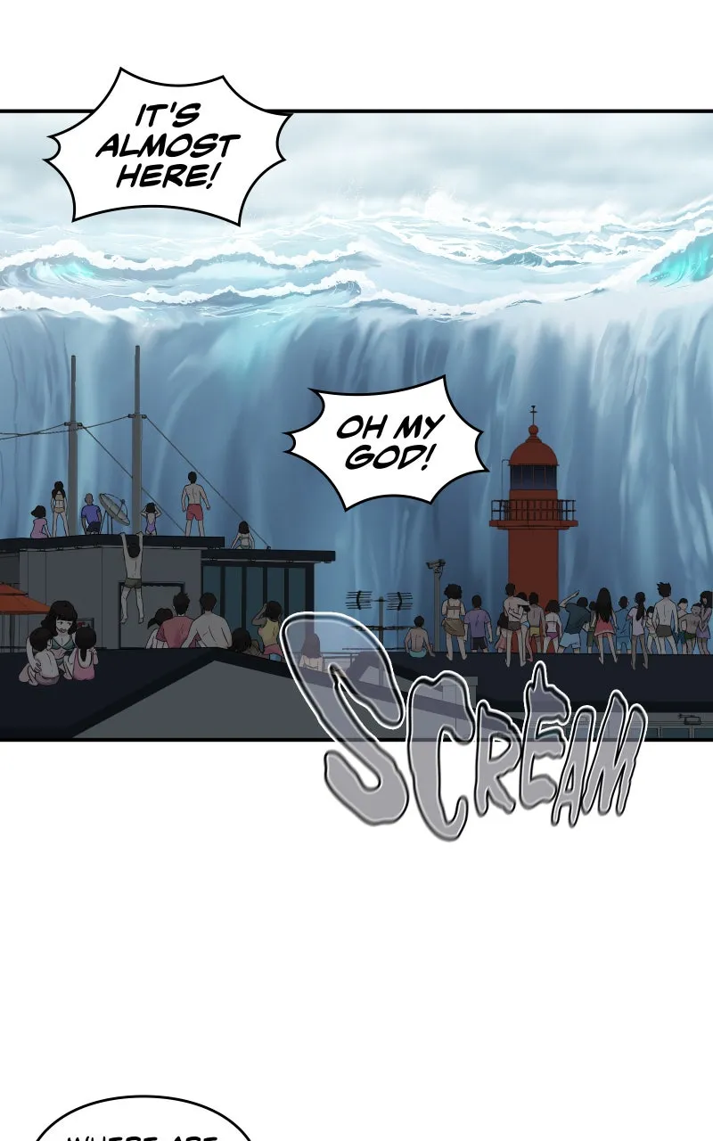 Super Awkward Man Chapter 47 page 1 - 