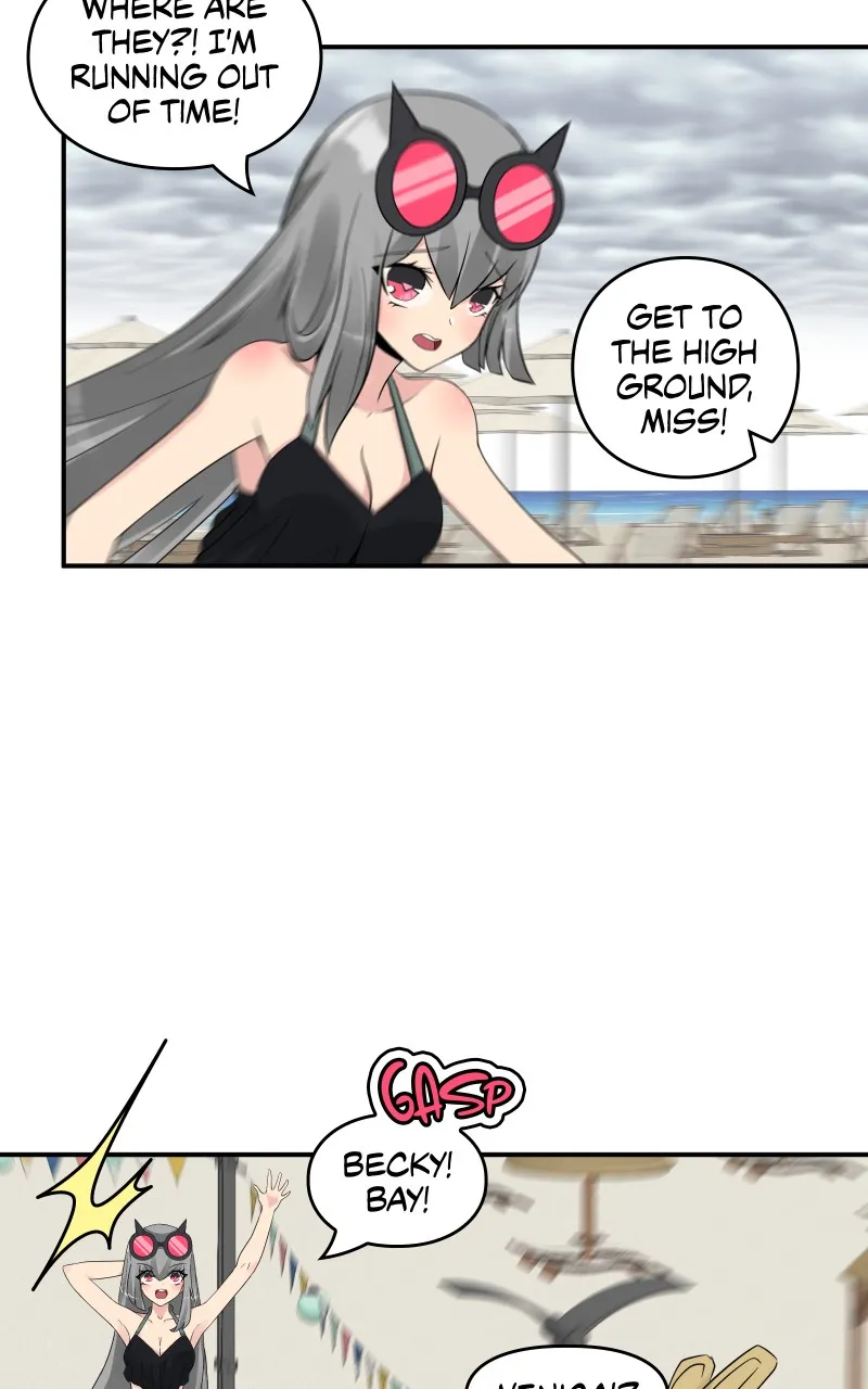 Super Awkward Man Chapter 47 page 2 - 