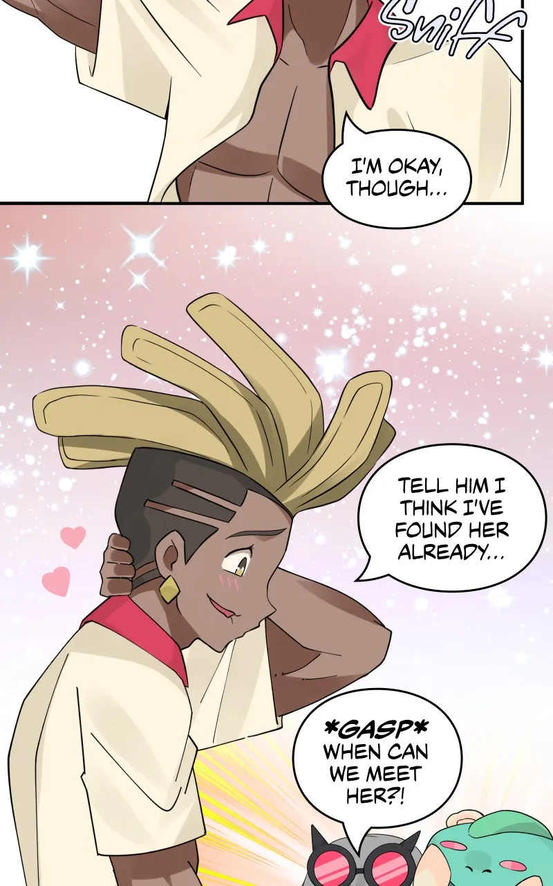 Super Awkward Man Chapter 47 page 14 - 