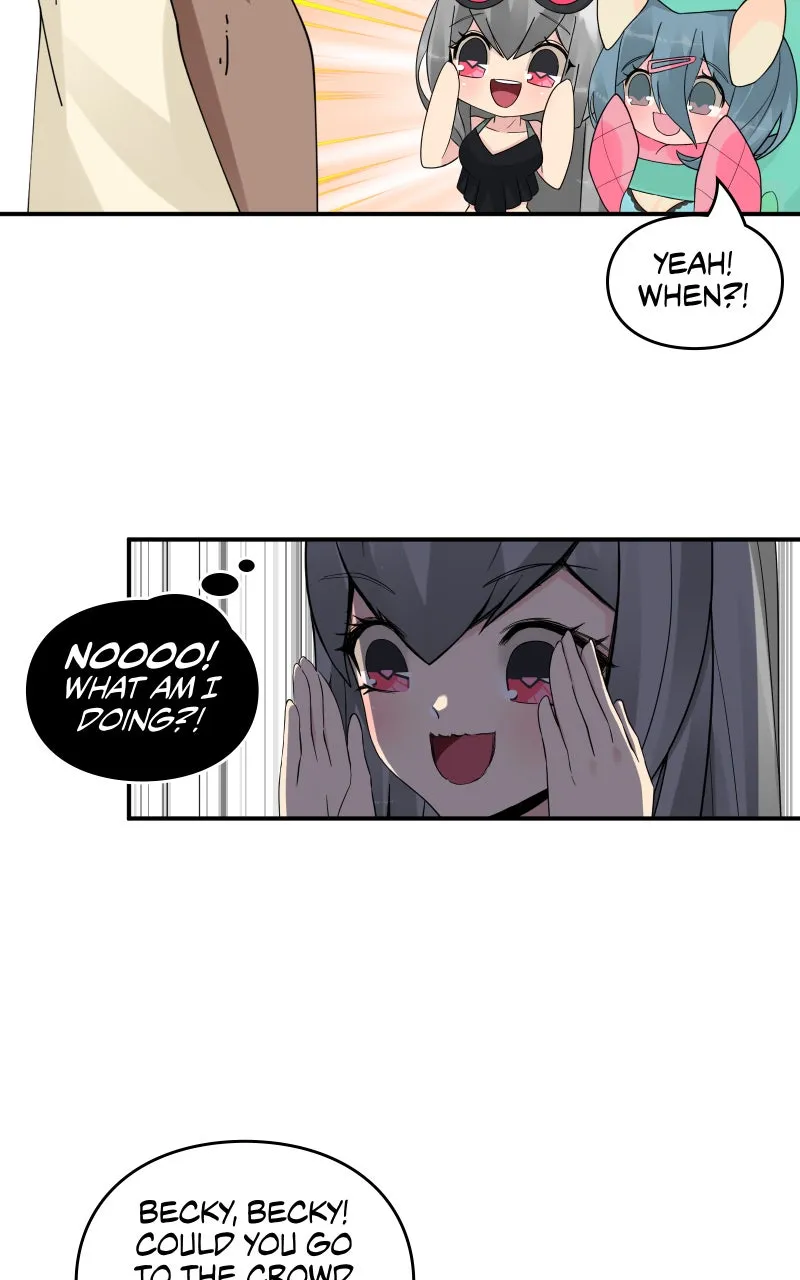 Super Awkward Man Chapter 47 page 15 - 