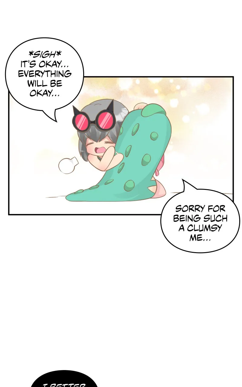 Super Awkward Man Chapter 47 page 18 - 