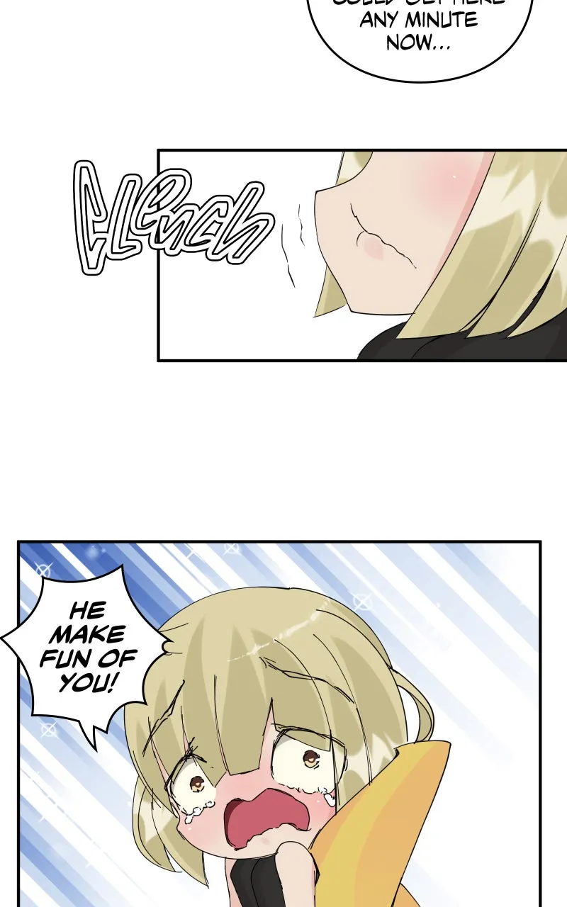 Super Awkward Man Chapter 47 page 20 - 