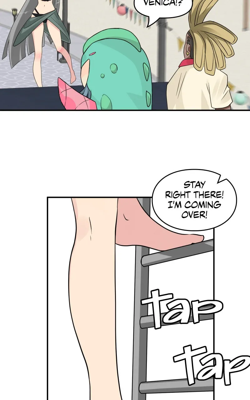 Super Awkward Man Chapter 47 page 3 - 