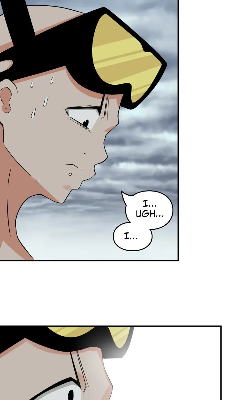 Super Awkward Man Chapter 47 page 22 - 