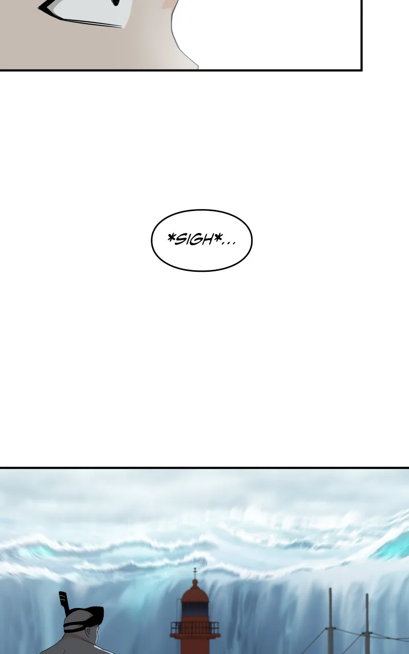 Super Awkward Man Chapter 47 page 23 - 