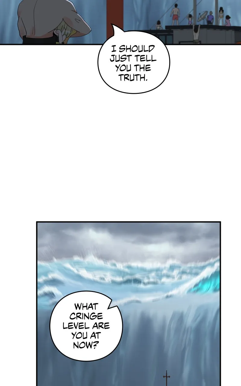 Super Awkward Man Chapter 47 page 24 - 