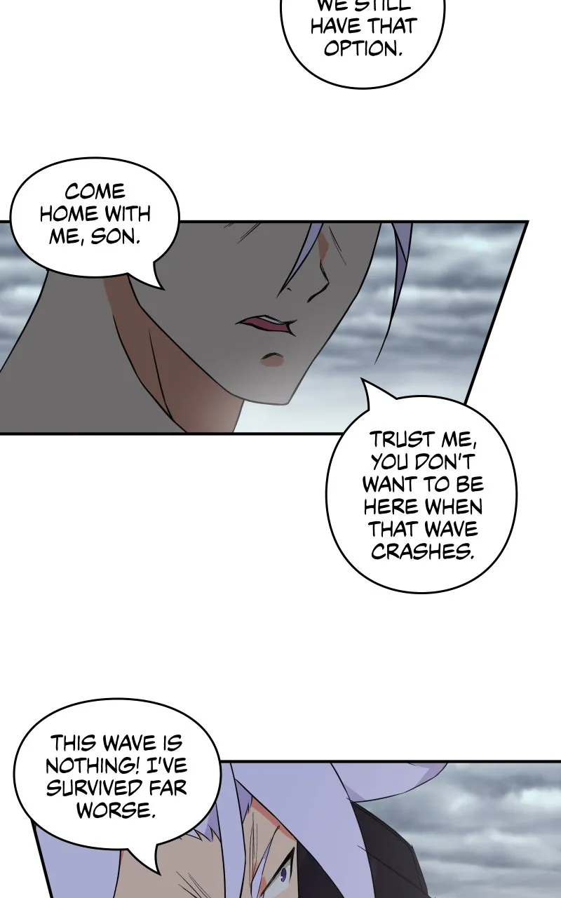 Super Awkward Man Chapter 47 page 26 - 