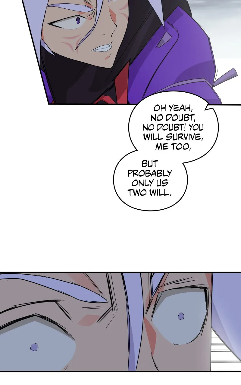 Super Awkward Man Chapter 47 page 27 - 