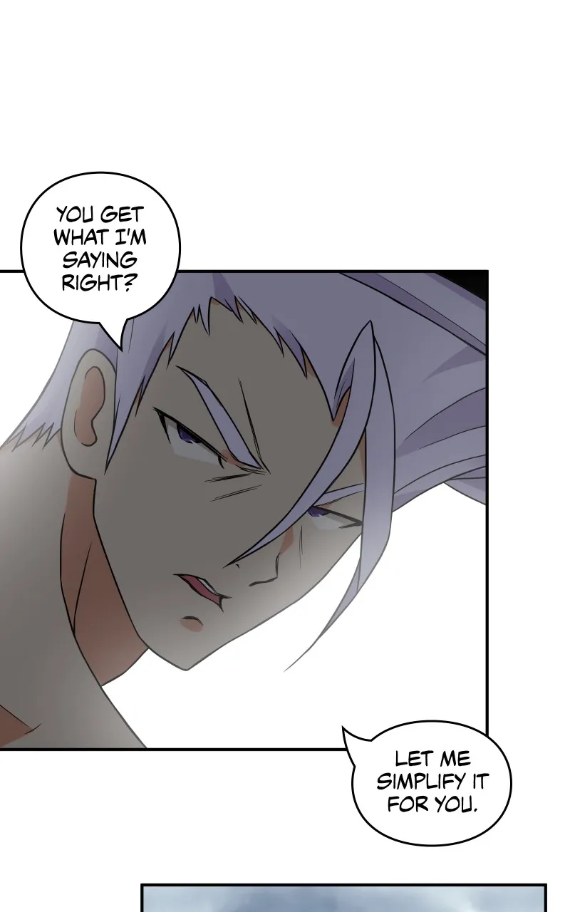 Super Awkward Man Chapter 47 page 28 - 