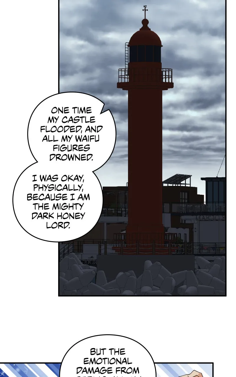 Super Awkward Man Chapter 47 page 29 - 