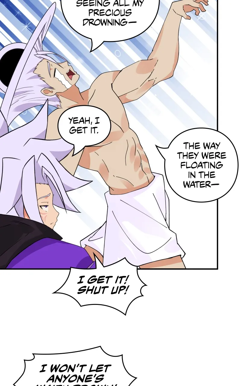 Super Awkward Man Chapter 47 page 30 - 